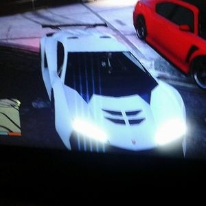 Meet your Posher, Pablo andres